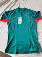 NIEUW sport shirt asics, Kleding | Dames, Sportkleding, Nieuw, Hardlopen of Fietsen, Asics, Groen