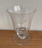 Fijne glaasjes, Ophalen