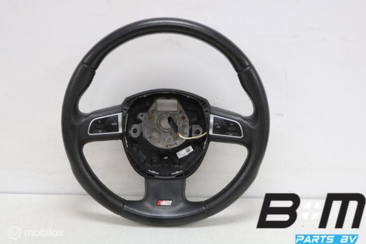 Multifunctioneel S-line stuur Audi A4 8K Avant 8K0419091BB, Auto-onderdelen, Interieur en Bekleding, Gebruikt