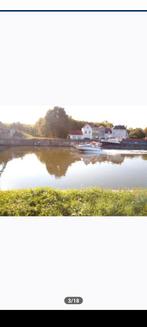 Bayliner 2855 CIERA V8 6.2L 1990 Met aanhanger., Ophalen, Gebruikt, Binnenboordmotor, 6 meter of meer