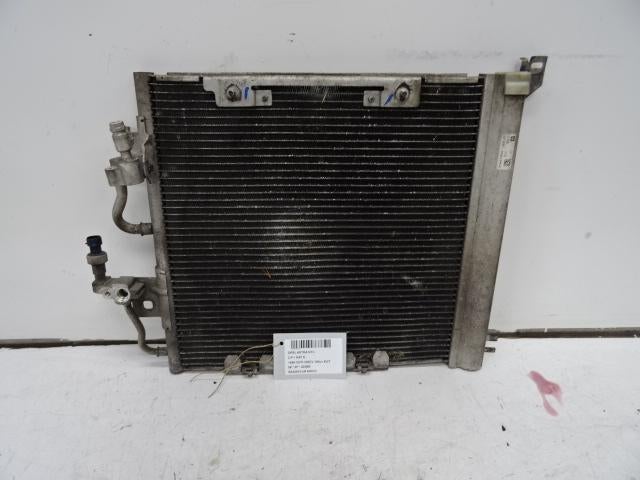 RADIATEUR AIRCO Opel Astra H GTC (L08) (93178961), Gebruikt, Rue de l'Espoir 34 34
4030  GRIVEGNÉE, BE, Info@Collignon.be, Opel