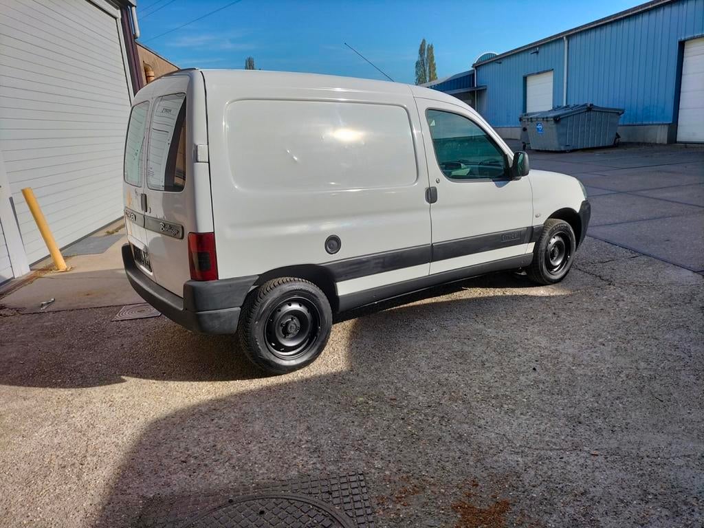 Citroen Berlingo Gekeurd voor verkoop, Autos, Particulier, Achat, Berlingo