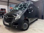 Opel Movano * LONG CHASSIS * PRIX TVAC *, Autos, Camionnettes & Utilitaires, Achat, 6 portes, Entreprise, 3 places