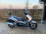 Yamaha Xmax 250, Motoren, 250 cc, Scooter, Particulier, 1 cilinder