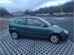 2006 Vw Polo Voiture, Achat, Entreprise, Autre carrosserie, Diesel