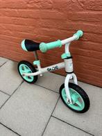 Kinder fiets, Fietsen en Brommers, Ophalen, Zo goed als nieuw, Minder dan 16 inch