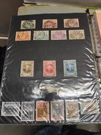 timbre congo belge 1935, Enlèvement ou Envoi