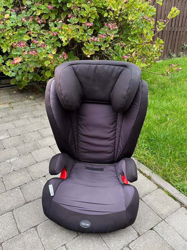 Siège auto Romee Britax avec Isofix, Enfants & Bébés, Enlèvement, Comme neuf, Isofix
