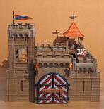 playmobil klein kasteel 3667, Kinderen en Baby's, Ophalen of Verzenden, Gebruikt, Complete set