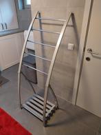 Handdoekrek, Huis en Inrichting, Badkamer | Badkamermeubels, Ophalen, Overige typen, 50 tot 100 cm, Zo goed als nieuw