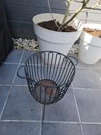 vuurkorf, Enlèvement, Comme neuf, Foyer