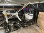 Bobcat E10z, Zakelijke goederen, Machines en Bouw | Kranen en Graafmachines, Ophalen, Graafmachine