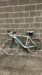 Rennersfiets dames Scatto, Enlèvement, Comme neuf, Femmes