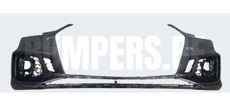 Bumper Audi RS4 B9 8W0 16-19 8W0807437T Voorbumper PJ573, Auto-onderdelen, Gebruikt, -, Voor, -