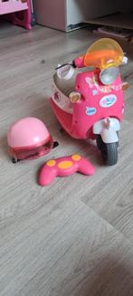 BABY born City RC Scooter, Kinderen en Baby's, Ophalen, Gebruikt, Overige typen