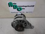 Dynamo van een Renault Twingo (Twingo 93-), Gebruikt, -, Renault, -