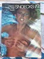 Snoecks 1977, Enlèvement ou Envoi