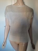 Trui'tje Color Block maat S/M, Vêtements | Femmes, Pulls & Gilets, Enlèvement ou Envoi, Taille 36 (S)