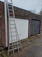 ladder, Bricolage & Construction, Échelles & Escaliers, Pliable ou rétractable/escamotable, Échelle, Enlèvement, Utilisé