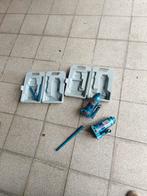 2 krikken, Auto diversen, Krikken, Ophalen of Verzenden