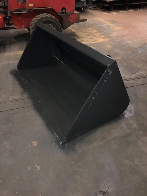 Bac à terre, Enlèvement, Neuf