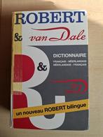 Woordenboek/Dictionnaire Robert & Van Dale, Boeken, Frans, Ophalen of Verzenden, Zo goed als nieuw, Van Dale