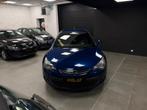 OPEL ASTRA GTC 1.4 LITER TURBO BENZINE/2014/TOP STAAT, Autos, Bluetooth, Euro 5, Achat, Entreprise