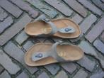 Birkenstock Gizeh 39 nieuwstaat nu gratis verzending post, Slippers, Overige kleuren, Verzenden, Nieuw
