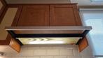 Afzuigkap Novy 80cm + inbouwkast, Ophalen, Gebruikt, Onderbouw afzuigkap, Inbouw