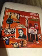 ELVIS CHRISTMAS ALBUM, CD & DVD, Vinyles | Rock, Enlèvement ou Envoi