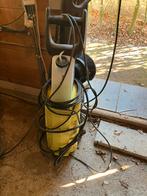 Kärcher hogedrukreiniger, Tuin en Terras, Ophalen, Gebruikt, Elektrisch