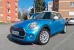 Mini cooper d, Autos, Achat, Euro 6, 116 cm³, Noir
