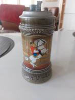 Gerz bierpul, Verzamelen, Ophalen of Verzenden, Zo goed als nieuw, Overige typen