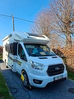 Camping car Bénimar Cocoon 2026 09/2023, Jusqu'à 4, 6 à 7 mètres, Toilette à cassette, Ford