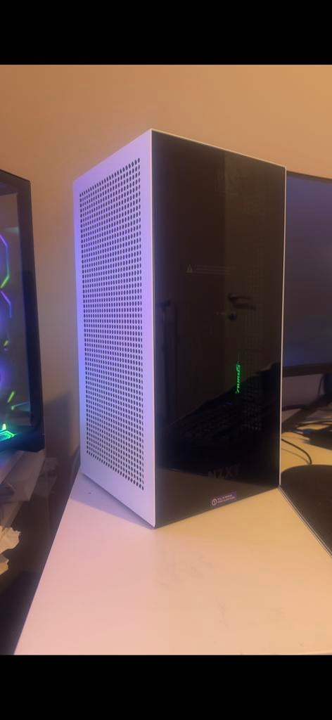 I7 12700F 32 GO DE DDR5 6750XT 12 GO DE GDDR6, Informatique & Logiciels, Armoires de serveurs, Comme neuf, Enlèvement