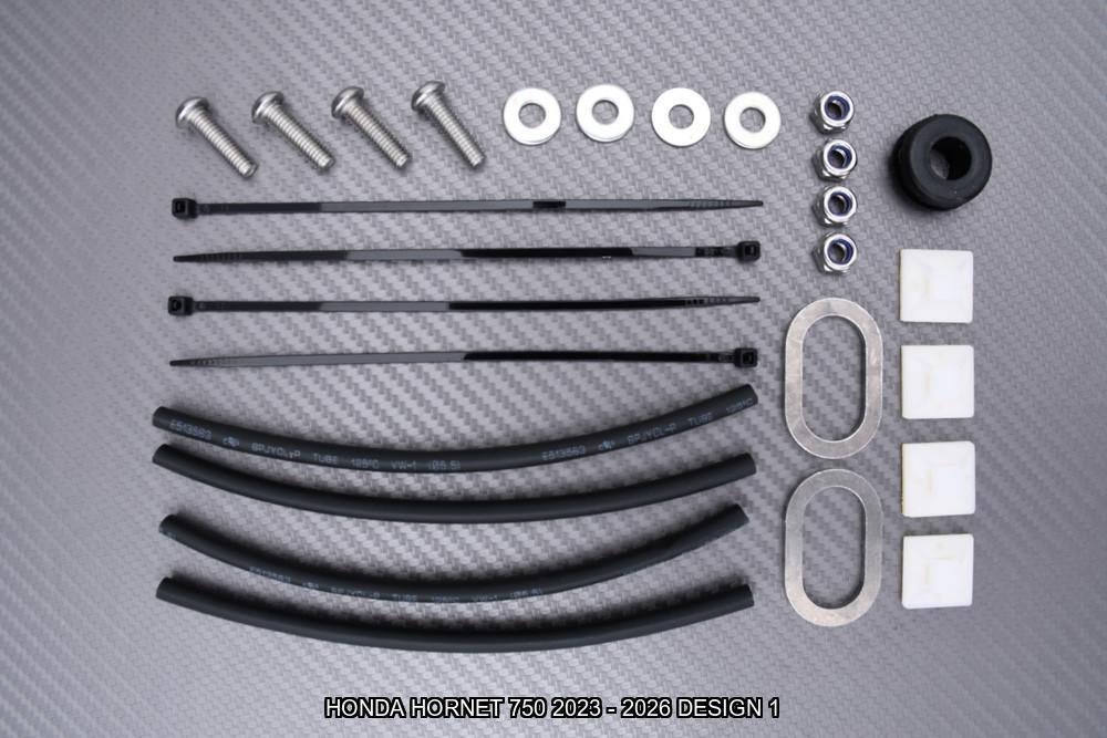 Support de plaque Court HONDA HORNET 750 CB750 2023 - 2026, Enlèvement ou Envoi, Neuf