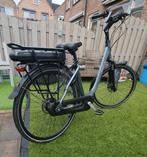 Elektrische damesfiets stella frame maat 52/28 inch, Enlèvement