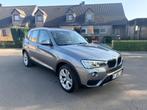X3 2.0D xDrive BT AUTO CARPLAY, Automaat, 1995 cc, 4 cilinders, Leder en Stof