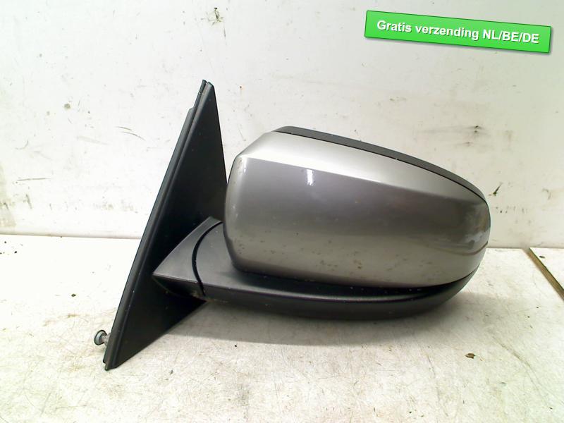 RETROVISEUR EXTERIEUR GAUCHE BMW X6 (E71 / E72), Dhr. R. de Gouw, Utilisé, Info@123Parts.nl, De Bloemendaal 21 21
5221 EB  'S HERTOGENBOSCH, NL