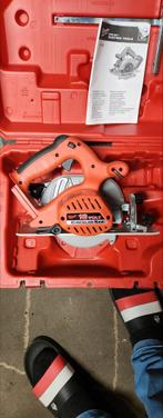 Milwaukee scie circulaire neuf, Bricolage & Construction, Enlèvement ou Envoi, Scie circulaire