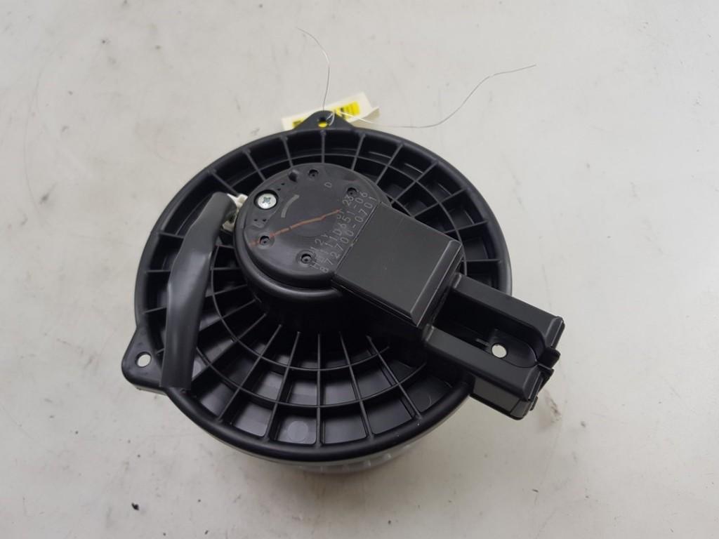 KACHEL VENTILATORMOTOR Mazda CX-3 (DJ / DK), Auto-onderdelen, Airco en Verwarming, Mazda, Gebruikt