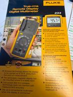 Appareil de mesure Fluke, Ophalen of Verzenden, Nieuw