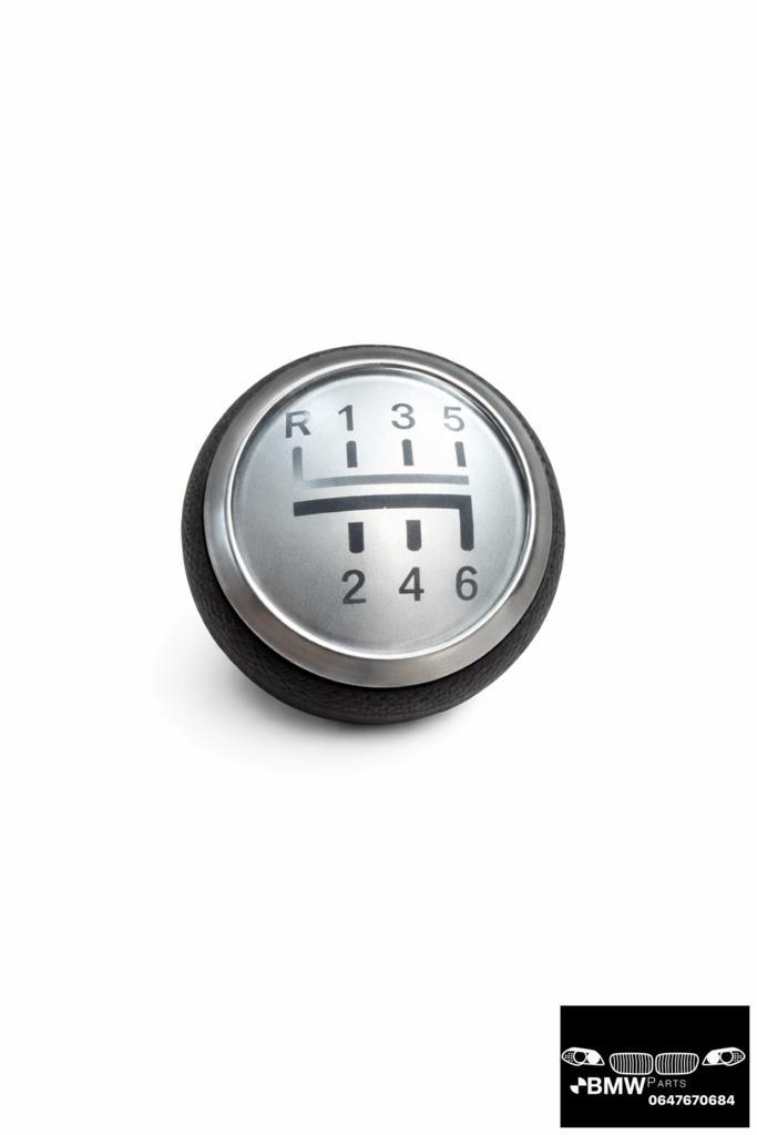 Pook versnellingspook M PERFORMANCE BMW E90 E91 E92 E93, Auto-onderdelen, Interieur en Bekleding, BMW, Gebruikt, Herkomst onderdeel bekend