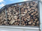 Bois de chauffage, 3 à 6 m³, Enlèvement, Chêne, Bûches
