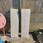 Vensterbank marmer, Ophalen, Gebruikt