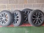 ***winterset nissan qashqai ,juke 5x114.3 17inch***, Auto-onderdelen, Ophalen, Band(en)