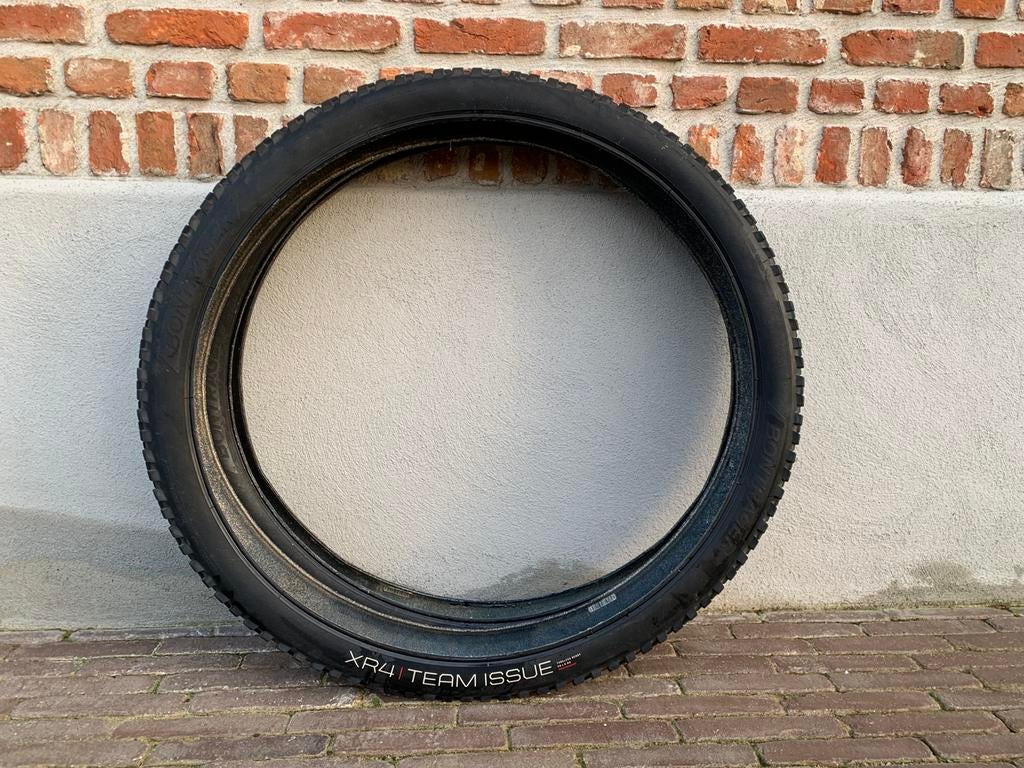 Bontrager XR4 Team Issue 29x2.6, Fietsen en Brommers, Fietsonderdelen, Ophalen, Gebruikt, Mountainbike, Band