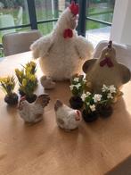 Décoration pour Pâques, Divers, Enlèvement, Comme neuf
