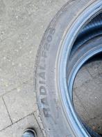 Pneus été Minerva Radial, Enlèvement