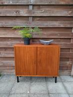 Vintage teakhouten meubels, Huis en Inrichting, Ophalen, Teakhout